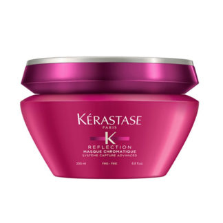 Masque chromatique cheveux fins Reflection de Kerastase - 200ml